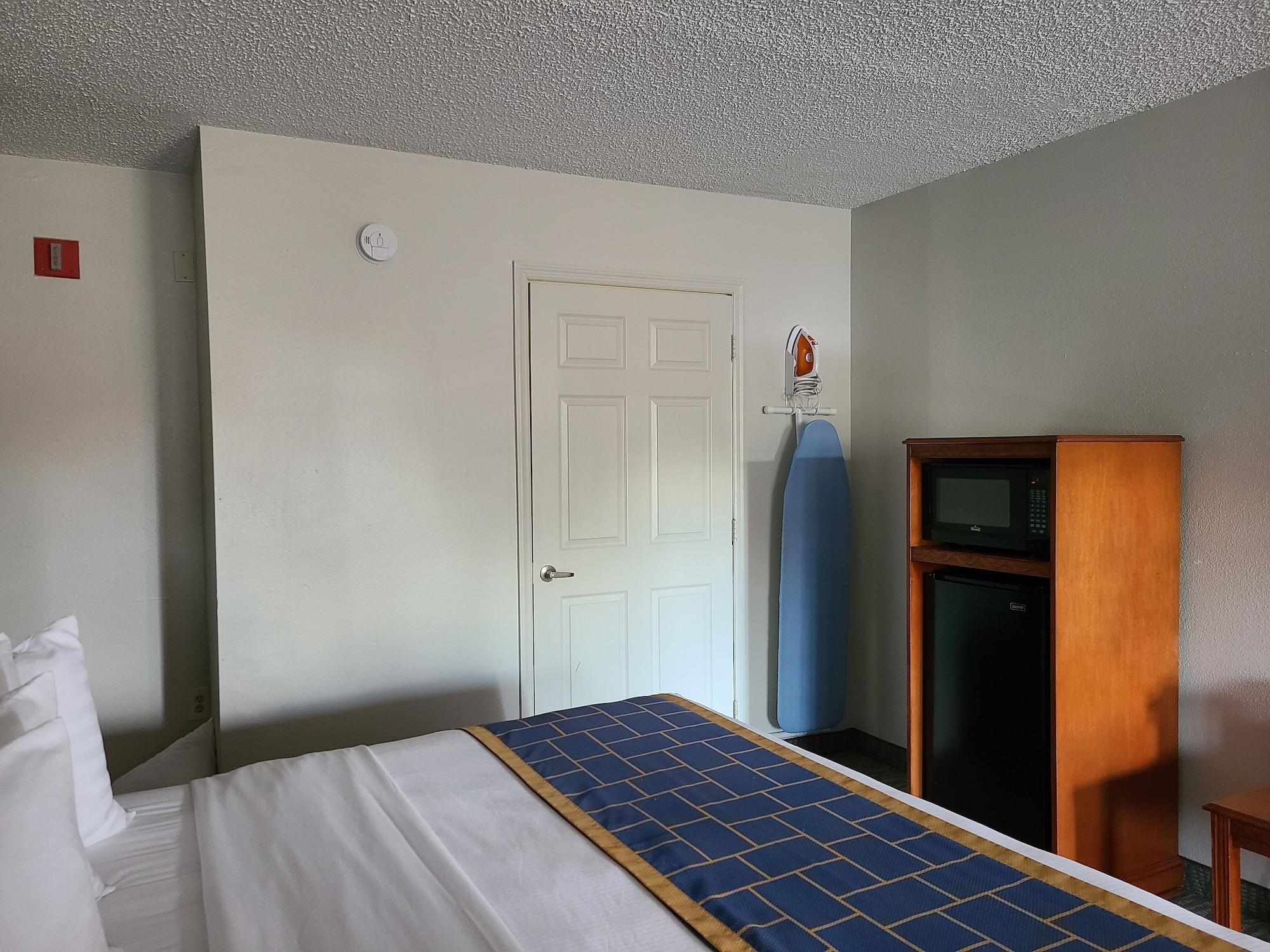 Quality Inn & Suites Orlando East - Ucf Area Alafaya Εξωτερικό φωτογραφία