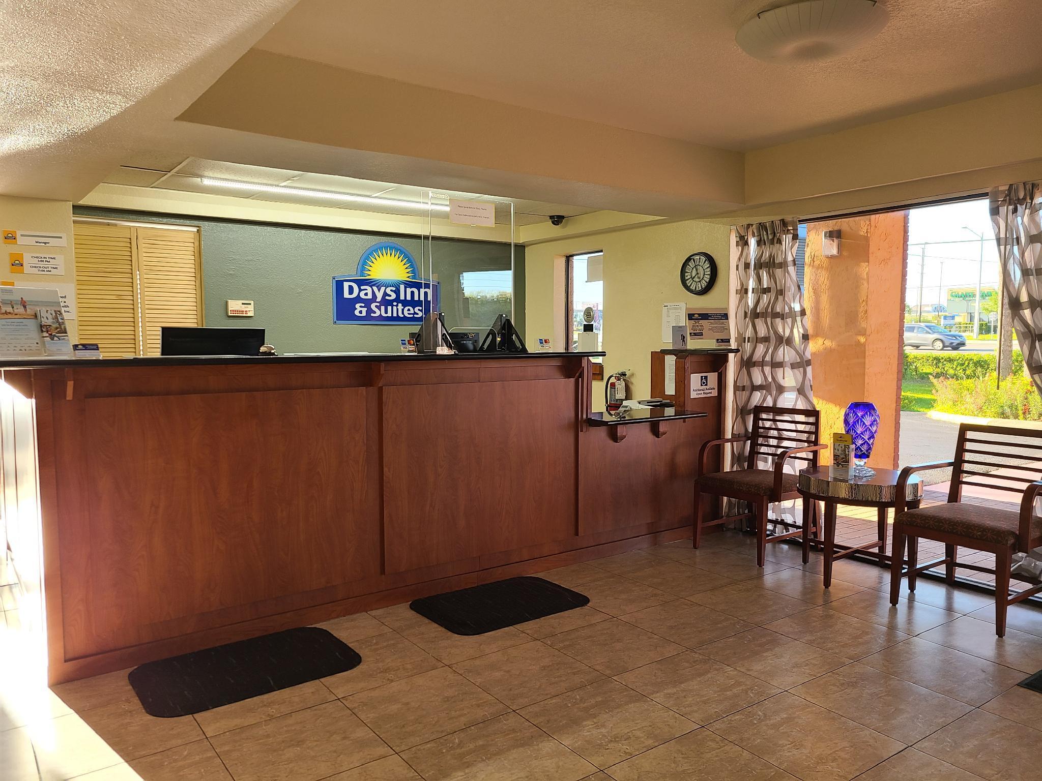 Quality Inn & Suites Orlando East - Ucf Area Alafaya Εξωτερικό φωτογραφία